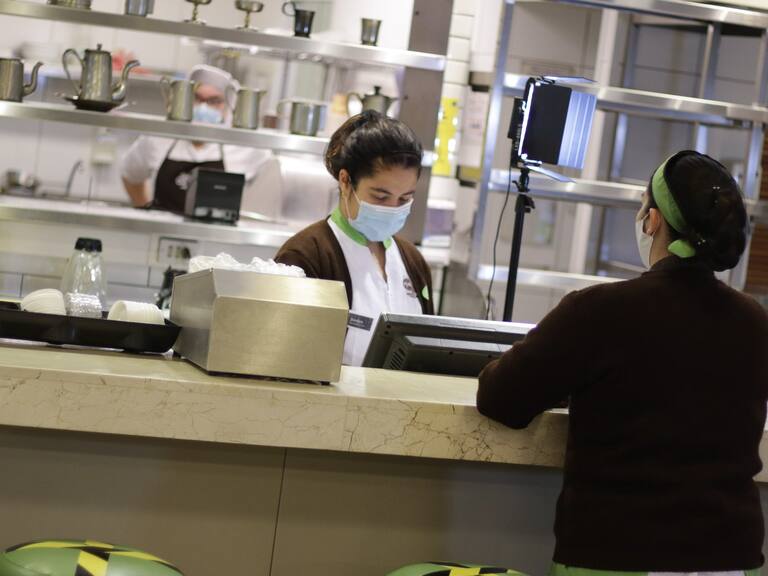 INE: Salarios acumularon una variación nula en lo que va del año