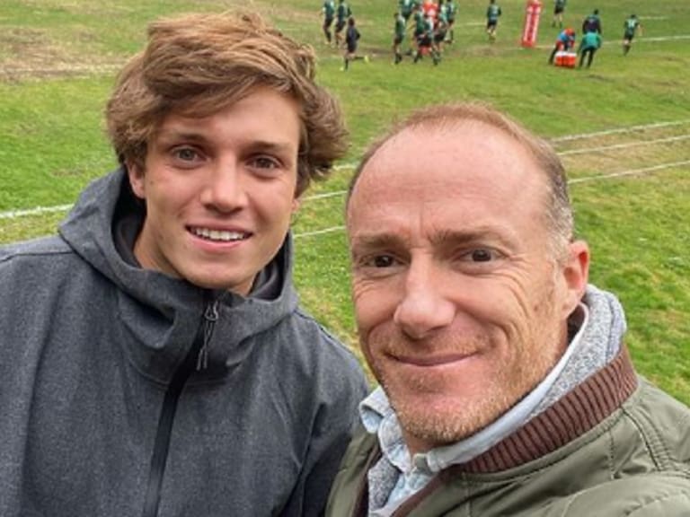 «Me amenazan de muerte»: Tatán Keitel y su descargo tras compartir ofensivo meme contra Izkia Siches