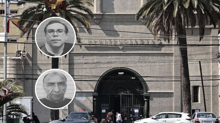 Fiscalía y diligencias en exPenitenciaría tras fuga de reos: “Alguien debió facilitarles la ropa”