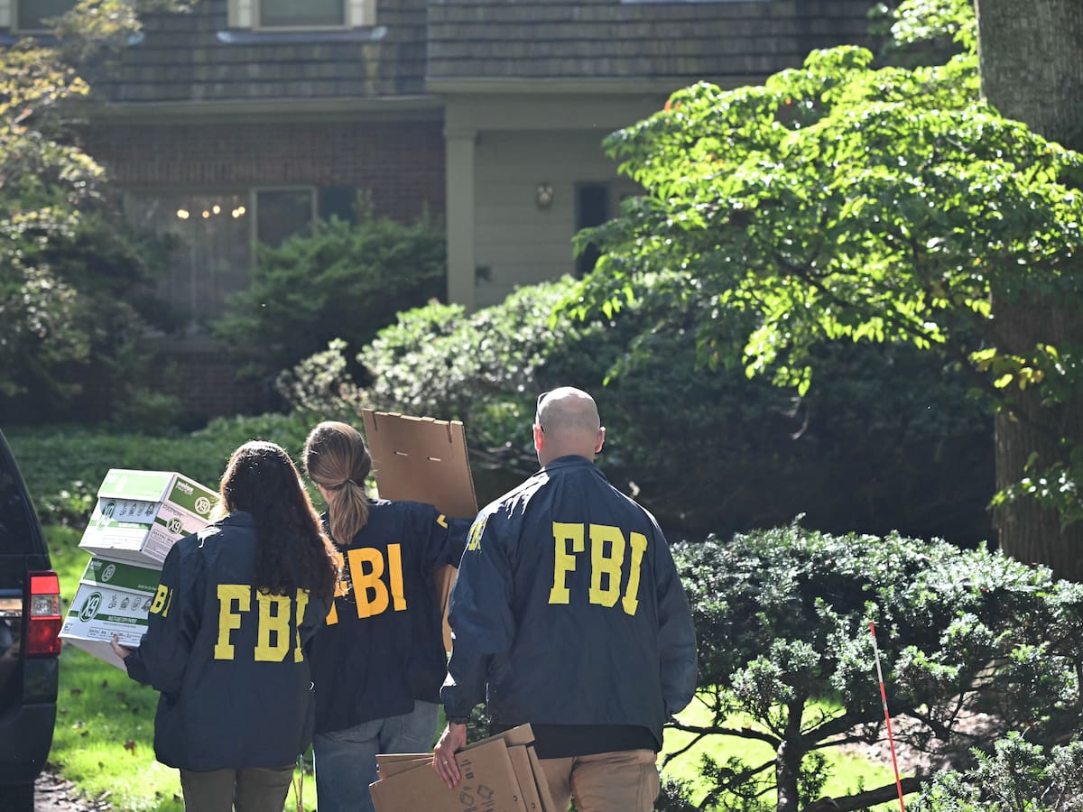 FBI registra la residencia del exconsejero de Seguridad Nacional de Trump en investigación por documentos clasificados