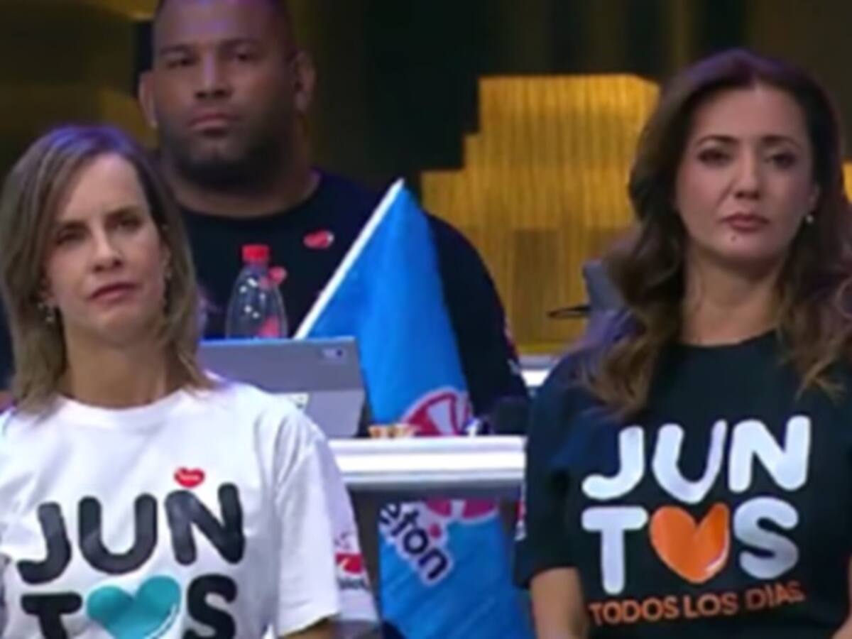 “Si seguimos así, no vamos a llegar a la meta... cómo pedirles que nos ayuden”: Dramático llamado ante bajo cómputo de la Teletón 2024