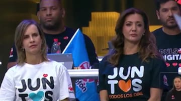 VIDEO. “Si seguimos así, no vamos a llegar a la meta... cómo pedirles que nos ayuden”: Dramático llamado ante bajo cómputo de la Teletón 2024
