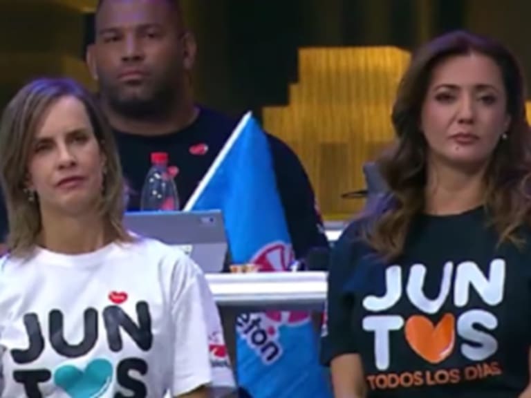 “Si seguimos así, no vamos a llegar a la meta... cómo pedirles que nos ayuden”: Dramático llamado ante bajo cómputo de la Teletón 2024