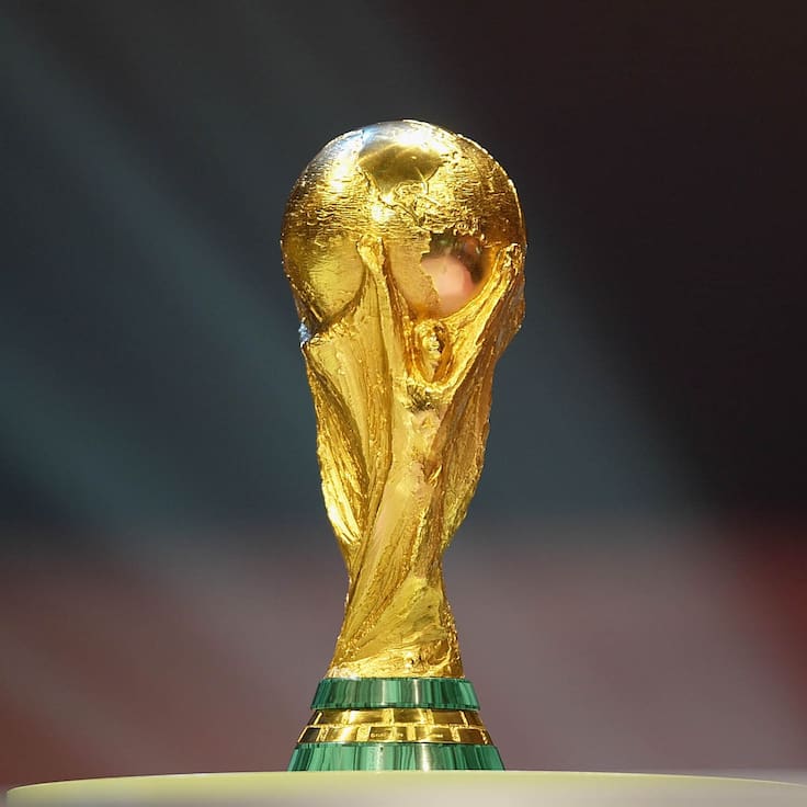 Ni Argentina ni Francia: tarotista revela el impensado ganador del Mundial 2026 (y qué pasó con la ‘invasión’ alien)