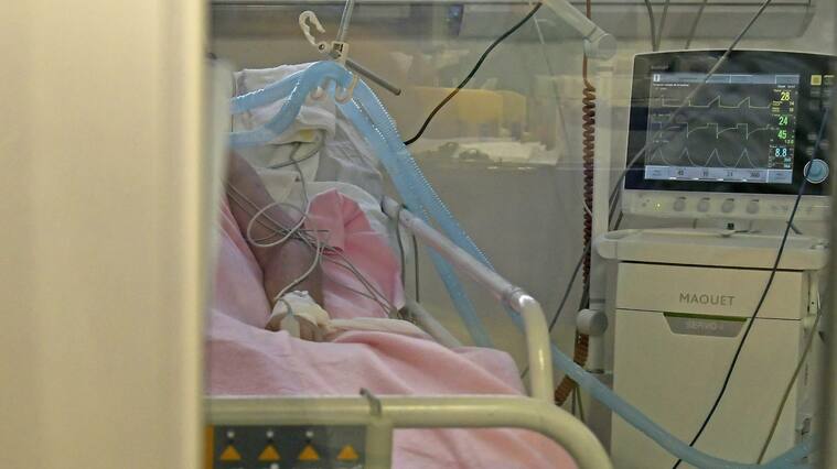 Fallecidos Covid-19