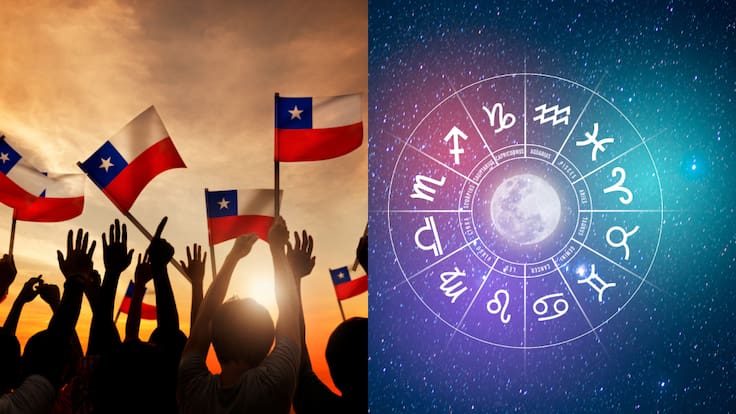 Este es el peor signo del zodiaco para los chilenos, según Cadem