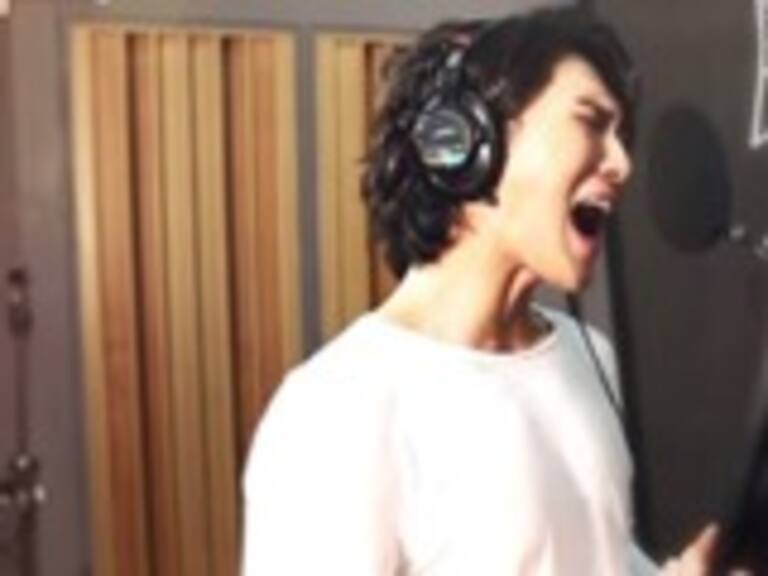 VIDEO Escucha »Gethsemane» de »Jesucristo Superestrella» en coreano