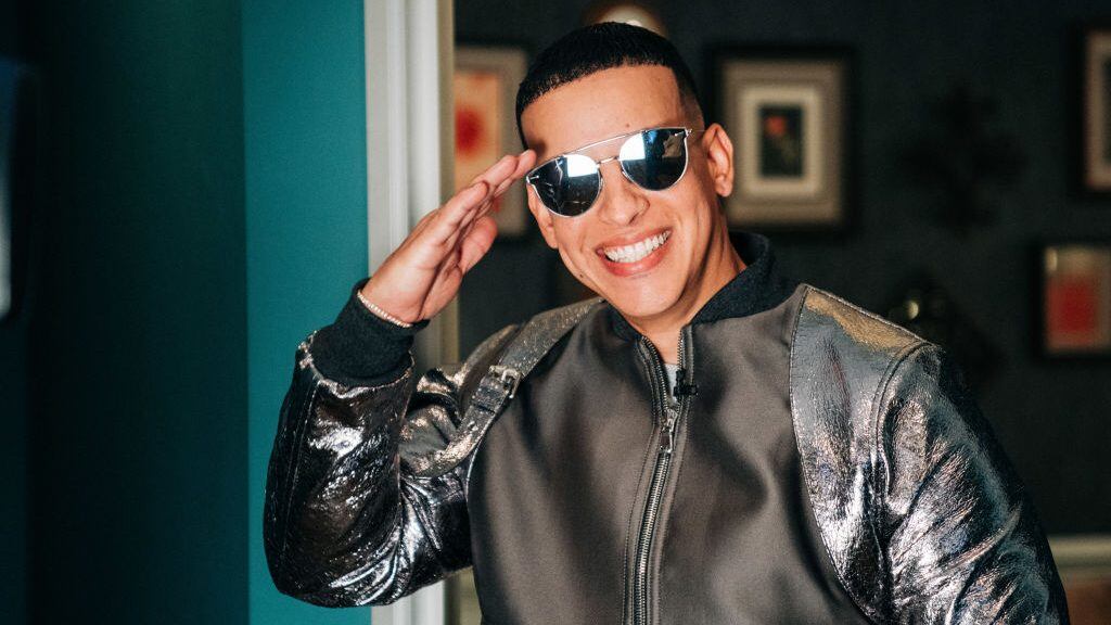 Daddy Yankee