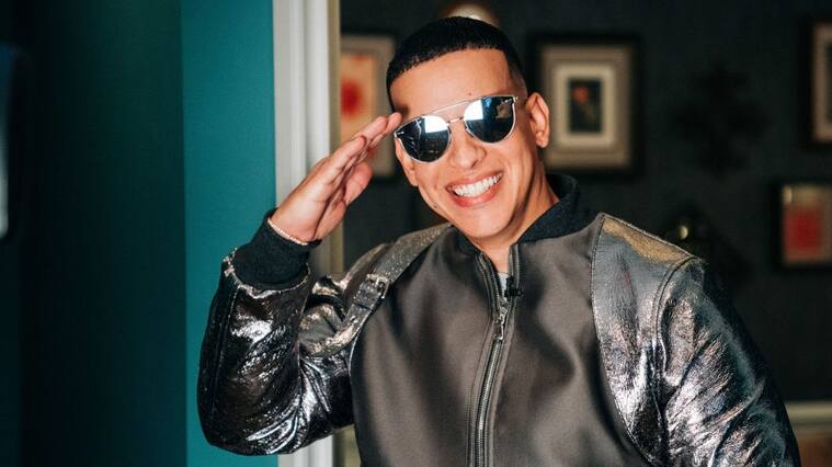 Daddy Yankee