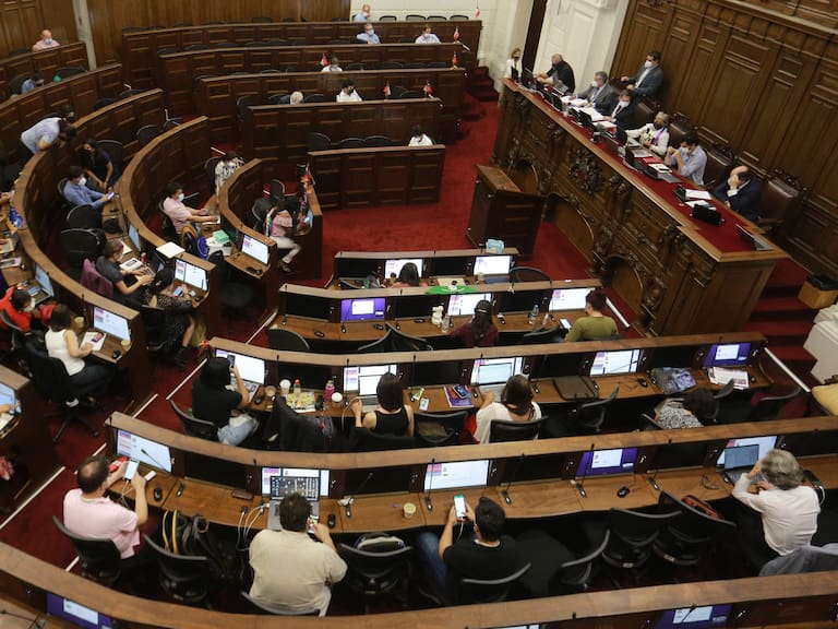 Convención Constitucional en la etapa final : lo que necesitas saber sobre la definición de la próxima Constitución