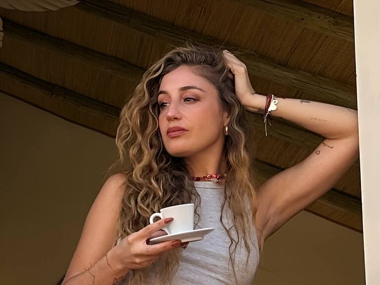 Dani Castro realiza potente denuncia contra cantante del género urbano: “Anduvo amenazándome”