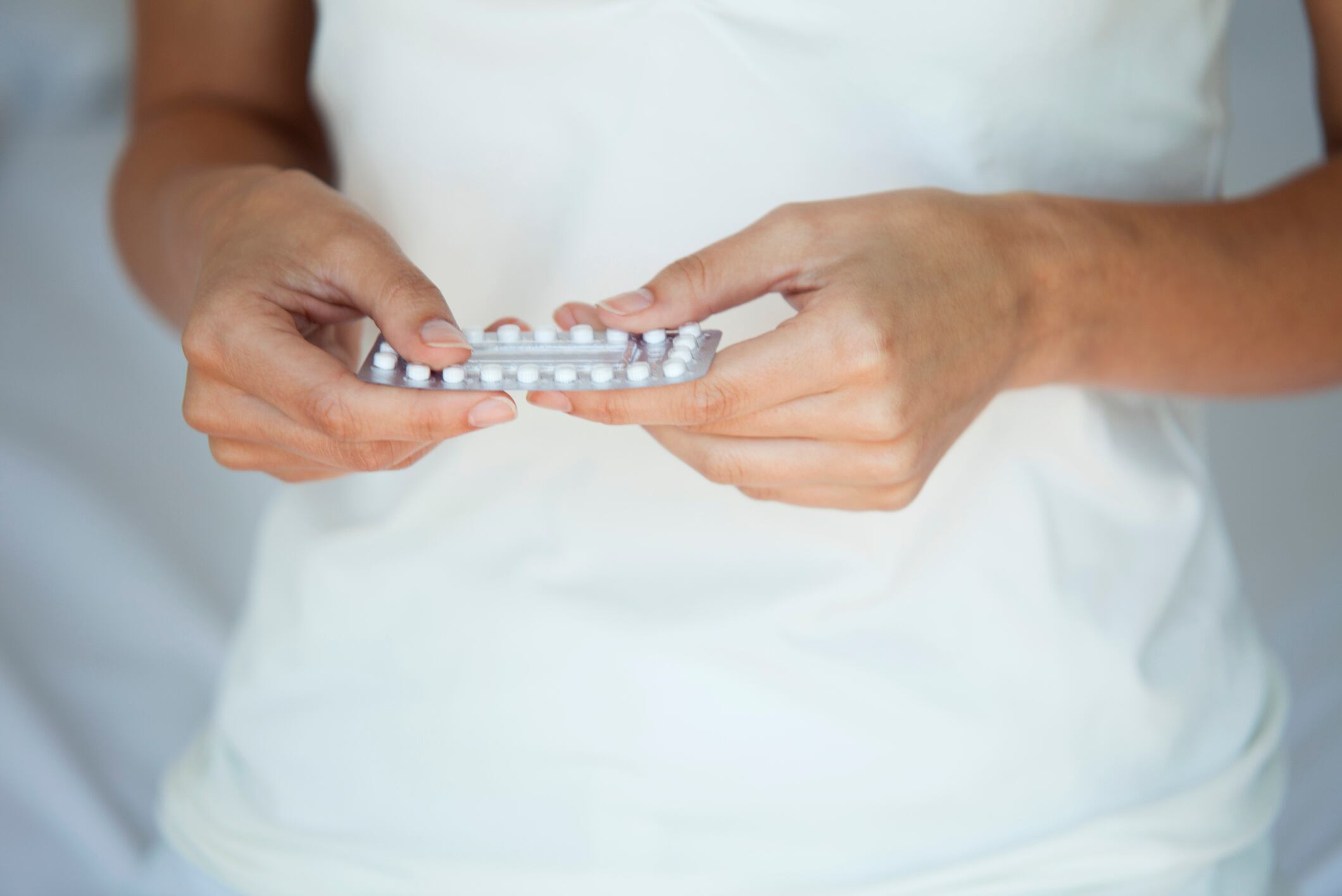 Con 99% de eficacia: científicos prueban pastilla anticonceptiva para hombres