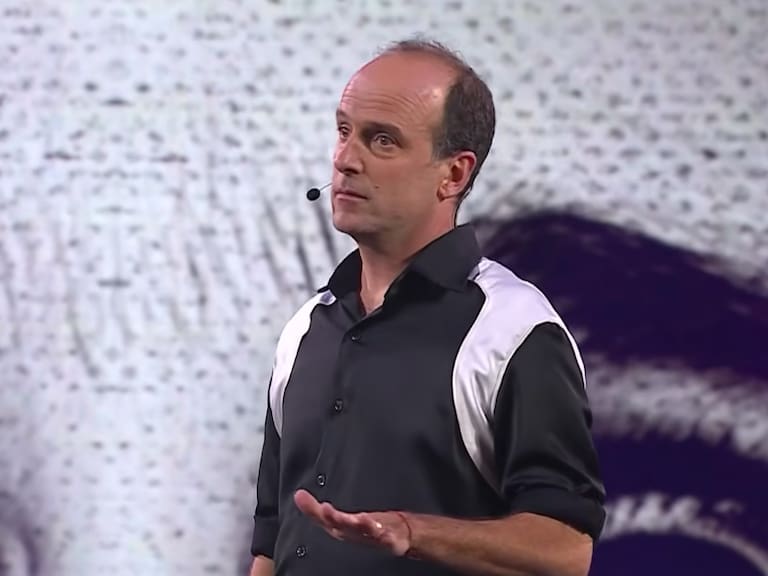 La feroz pifiadera que se llevó Stefan Kramer en Viña 2026: llevaba solo 5 minutos de rutina