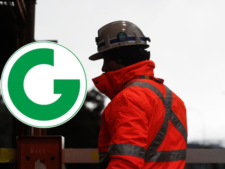 Constructora Gardilcic aborda la muerte de sus seis trabajadores en El Teniente: esto dijo la empresa contratista de los mineros fallecidos