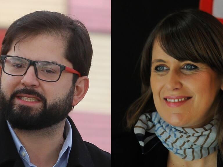 Carolina Urrejola responde a Gabriel Boric: «Desprestigiar a la prensa es un nuevo deporte»
