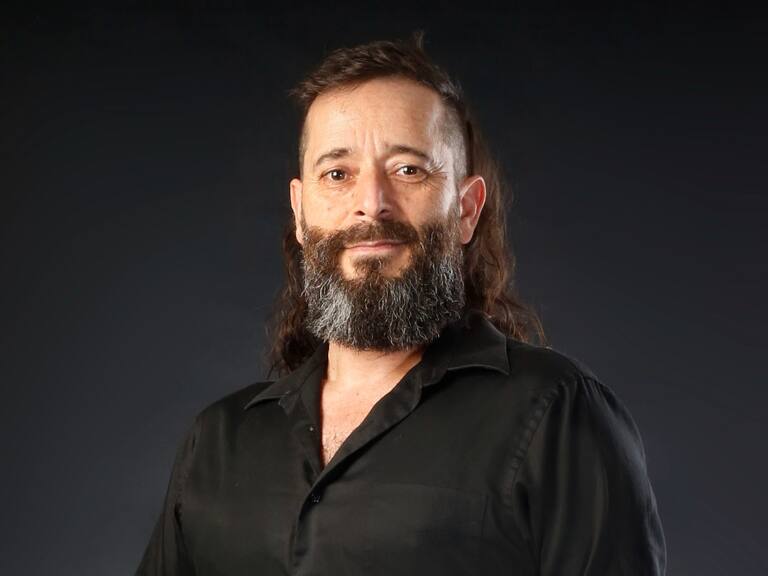 «Viaje Ritual», el cortometraje musical y experimental que presentará Subhira en el Centro Cultural de Las Condes