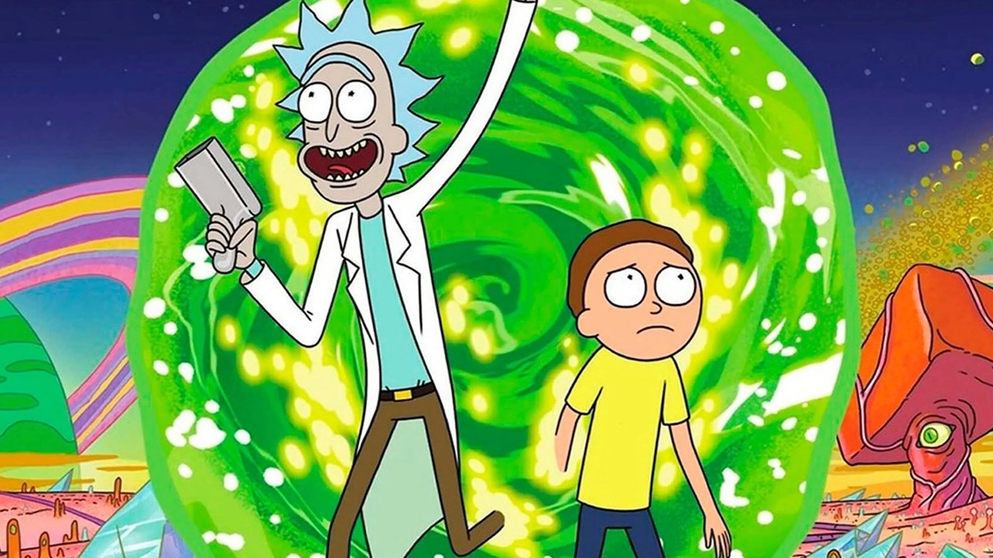 Adult Swim