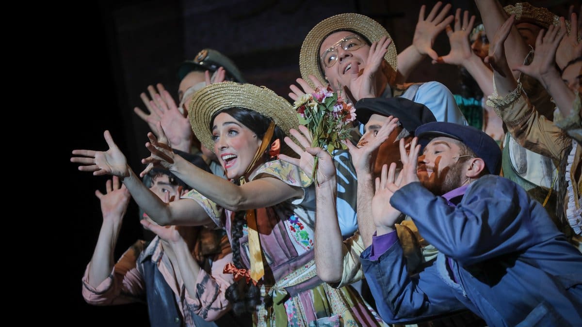 Panoramas de Fiestas Patrias: Las mejores series, películas y obras de teatro chilenas para ver en el 18