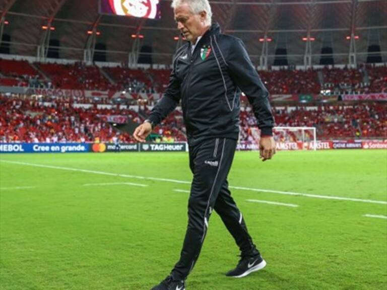 Ivo Basay: «En este tipo de partidos no basta con jugar bien»