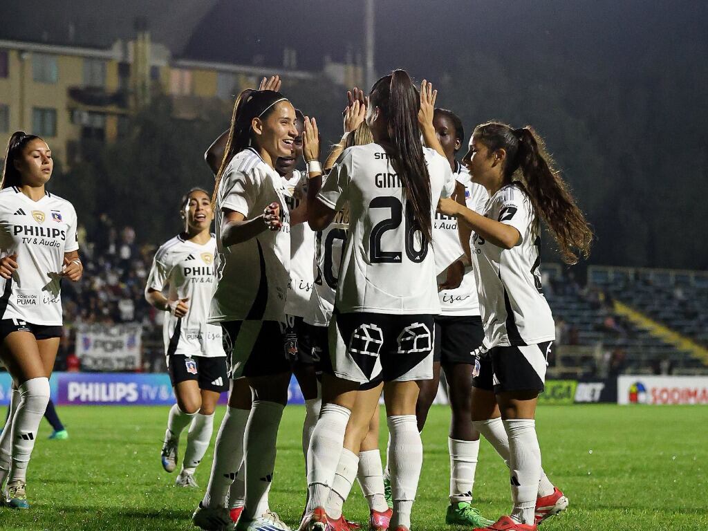@ColoColoFem