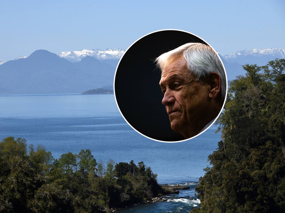 Informe preliminar de la DGAC revela detalles del accidente en el que falleció Sebastián Piñera: “Se encontraba sin su arnés de seguridad”
