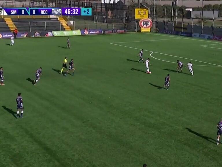 El fuera de juego que enciende la polémica en el descenlace por el descenso en la Primera B