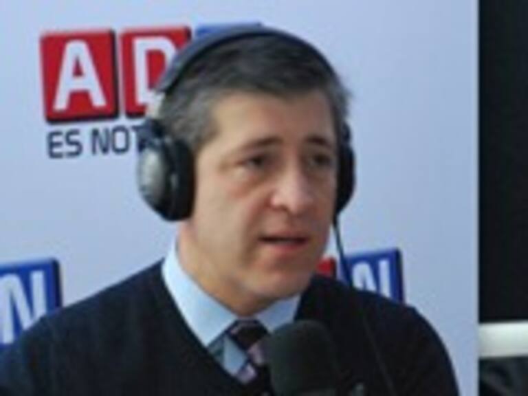 Coordinador del Transantiago: La integración del transporte hay que pensarla de nuevo