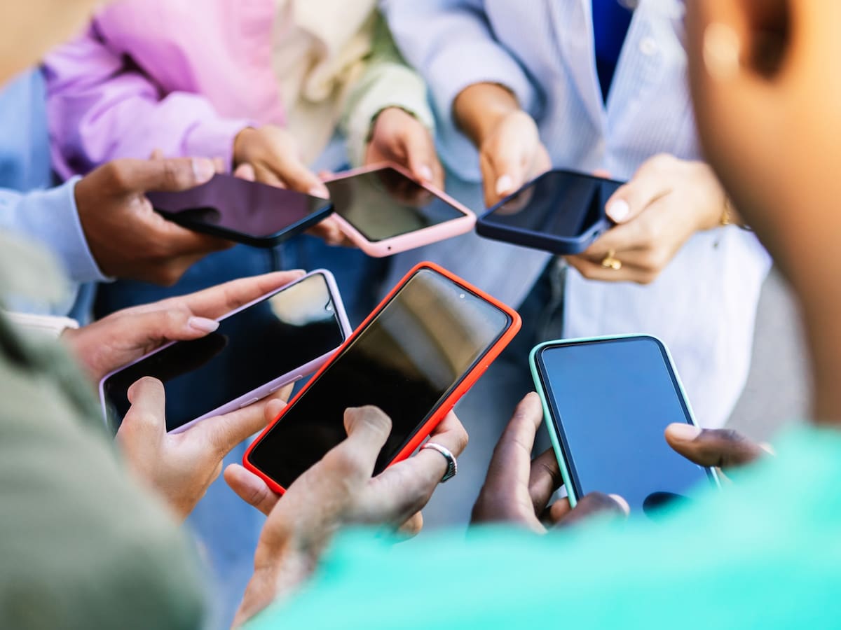 Los celulares más esperados de 2025: estos son los modelos cotizados