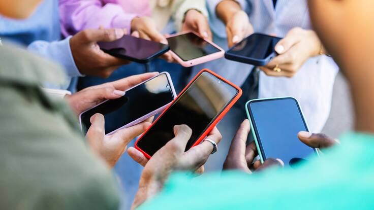 Los celulares más esperados de 2025: estos son los modelos cotizados