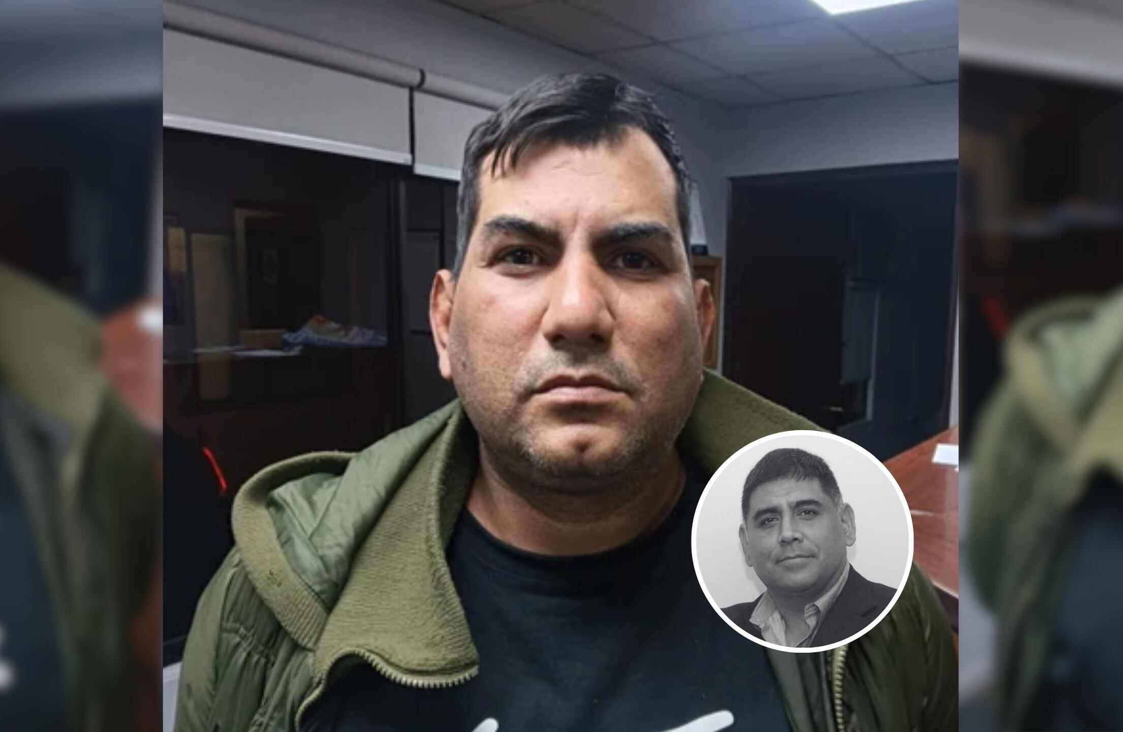 Foto de fondo: RPP Noticias