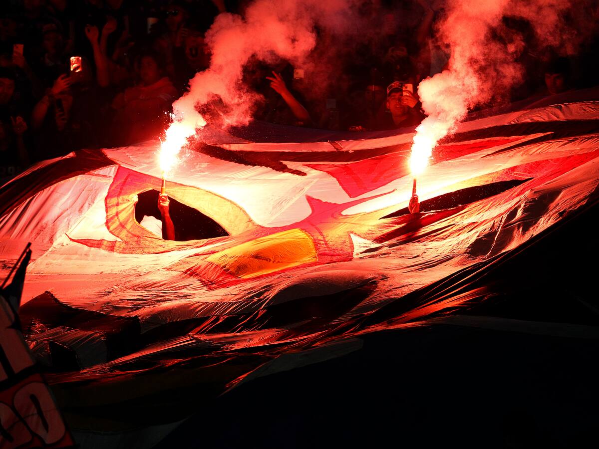 Corfuch define fecha para elecciones de su nueva directiva: “Buscamos recomponer la base social de los hinchas de la U”