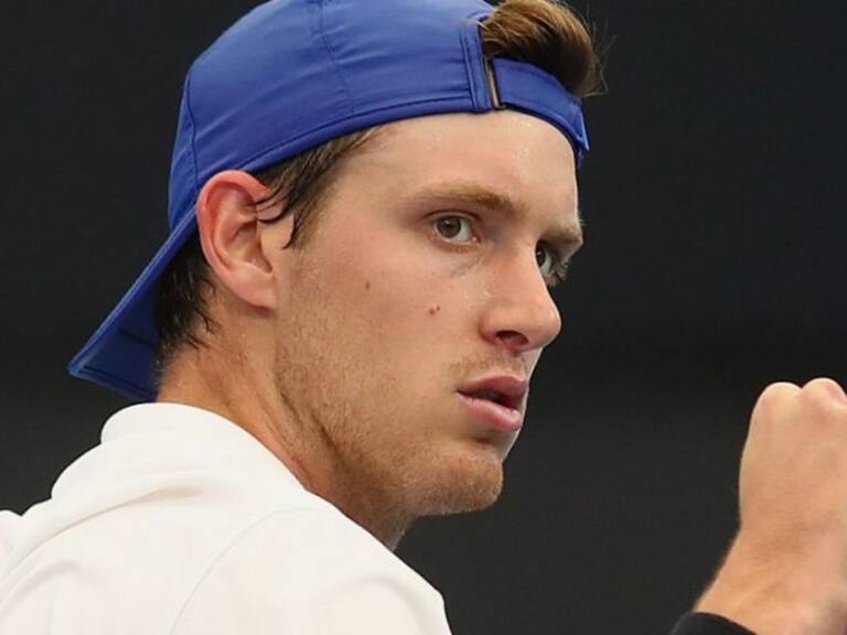 Nicolás Jarry pasó de ser invitado a la qualy del ATP de Córdoba a disputar directamente el cuadro principal