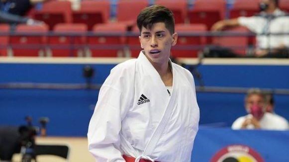 Karate: Plan Olímpico criticó polémica por los criterios de nominación al Mundial de Dubai