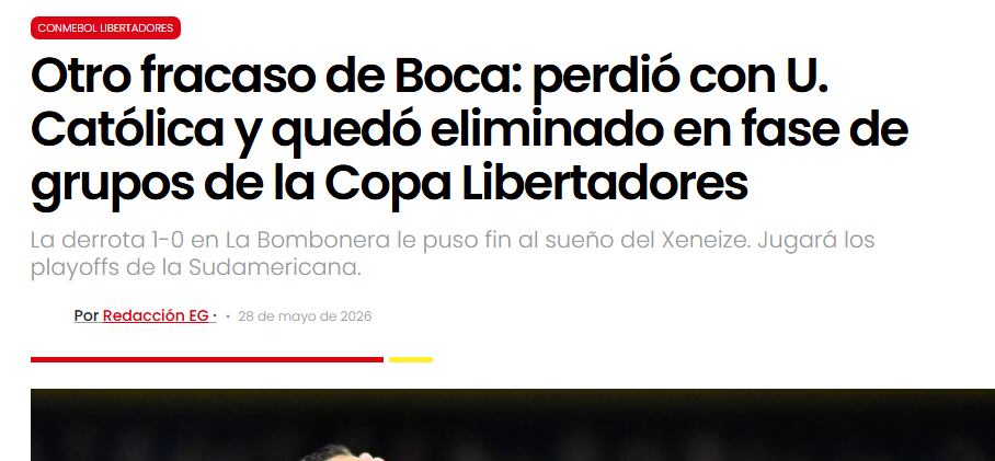 El Gráfico