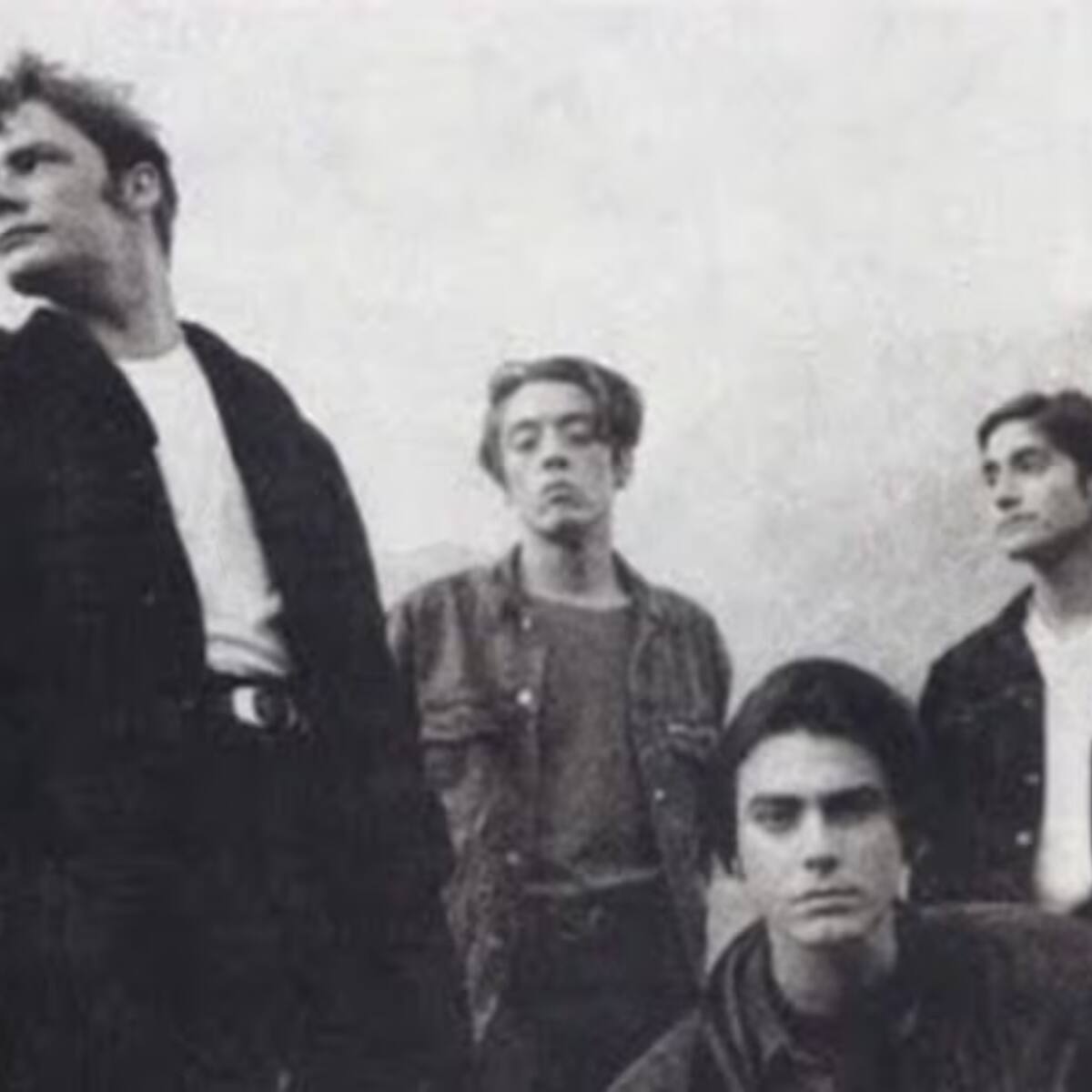 “La Ley” vuelve a reunirse con exintegrantes originales para el relanzamiento de ‘Desiertos’