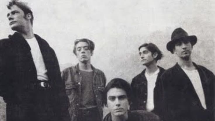 “La Ley” vuelve a reunirse con exintegrantes originales para el relanzamiento de ‘Desiertos’