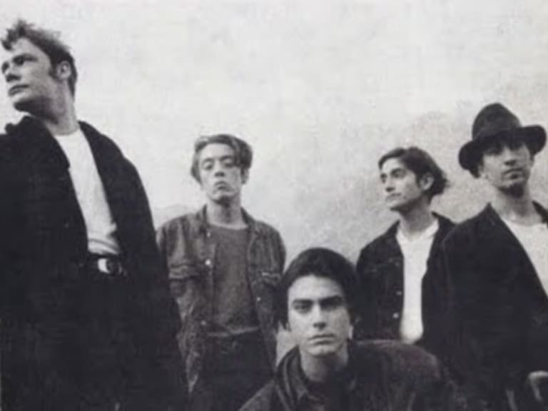 “La Ley” vuelve a reunirse con exintegrantes originales para el relanzamiento de ‘Desiertos’