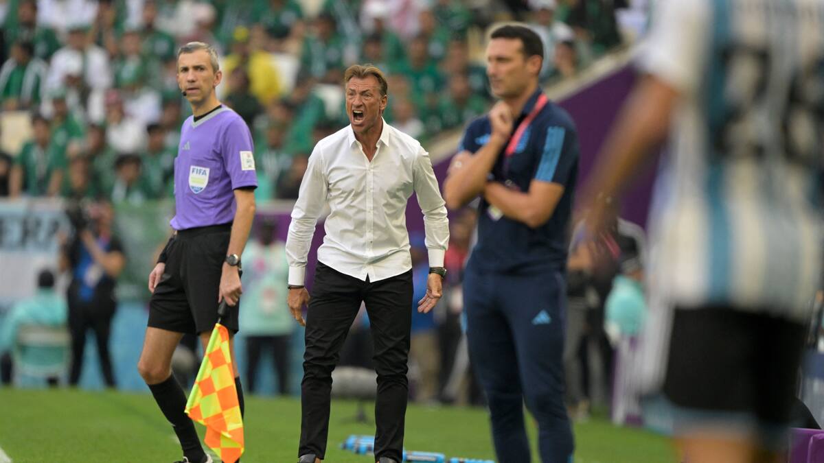 Sorpresa rumbo al Mundial 2026: destituyen a entrenador europeo a dos meses del torneo