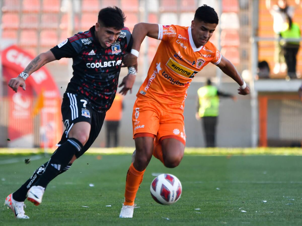 “Un clásico de verdad”: Cobreloa enciende el duelo ante Colo Colo con picante video en redes sociales