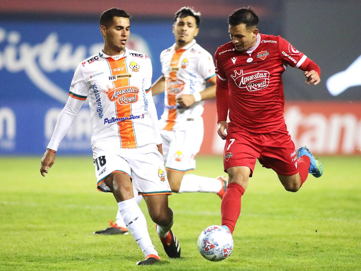Programación fútbol chileno: ¿Qué partidos se juegan hoy, 29 de mayo, y quién transmite?