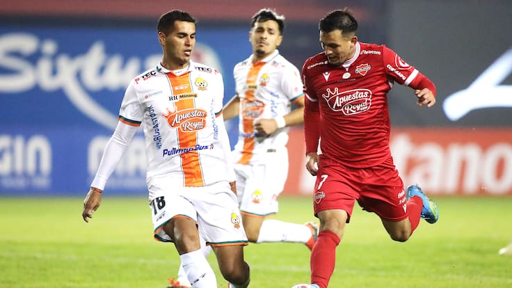 Programación fútbol chileno: ¿Qué partidos se juegan hoy, 29 de mayo, y quién transmite?