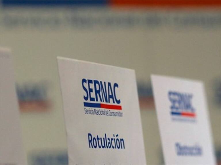 Sernac denunció a cinco empresas por venta de “productos milagro”