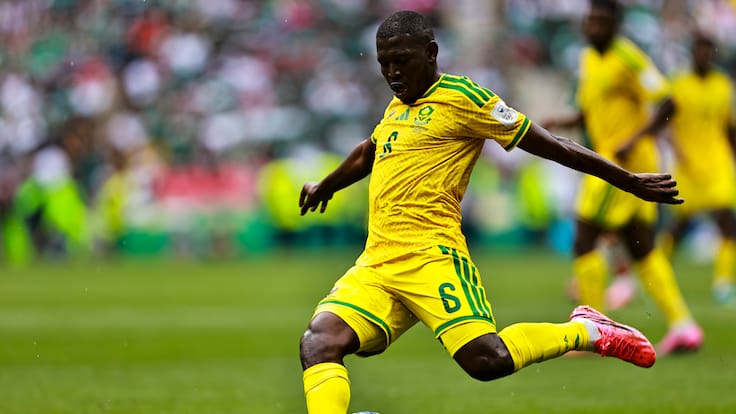 República Checa y Sudáfrica se miden por la segunda fecha del Grupo A del Mundial 2026