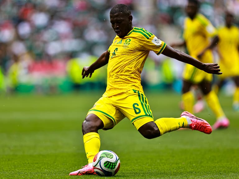 República Checa y Sudáfrica se miden por la segunda fecha del Grupo A del Mundial 2026