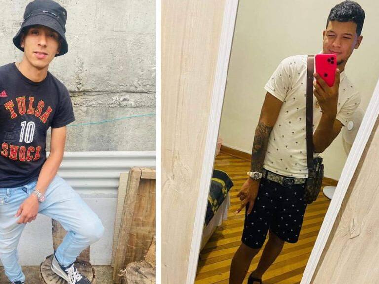 Dictan orden detención para presuntos autores del asesinato de Suboficial Daniel Palma