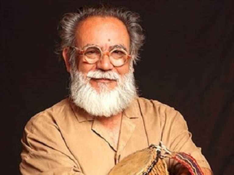 Tilo González (instrumentista del año) y más en Nuestro Canto