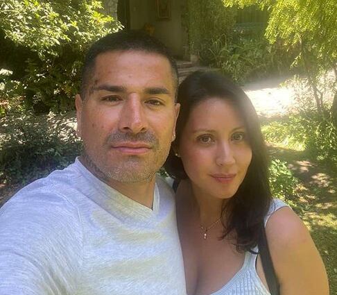 Instagram Kike Acuña