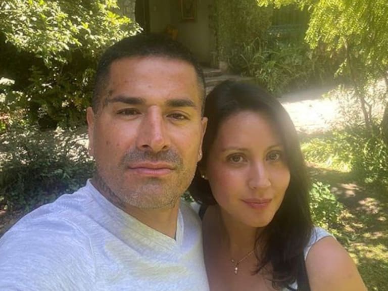 Instagram Kike Acuña