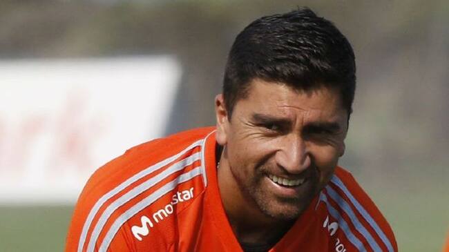 David Pizarro