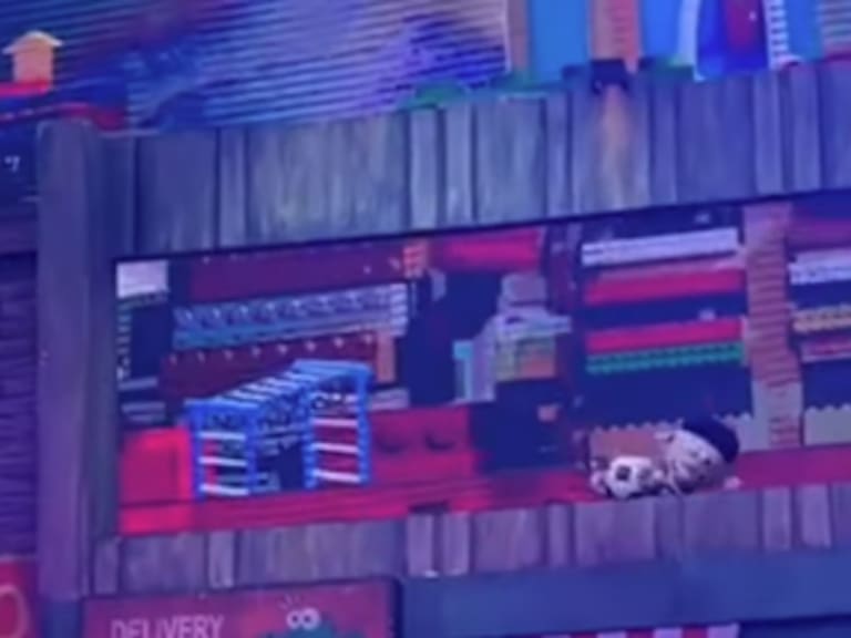 “Son malos para la pelota...”: 31 Minutos se burla de reconocida banda chilena en Lollapalooza Chile 2026